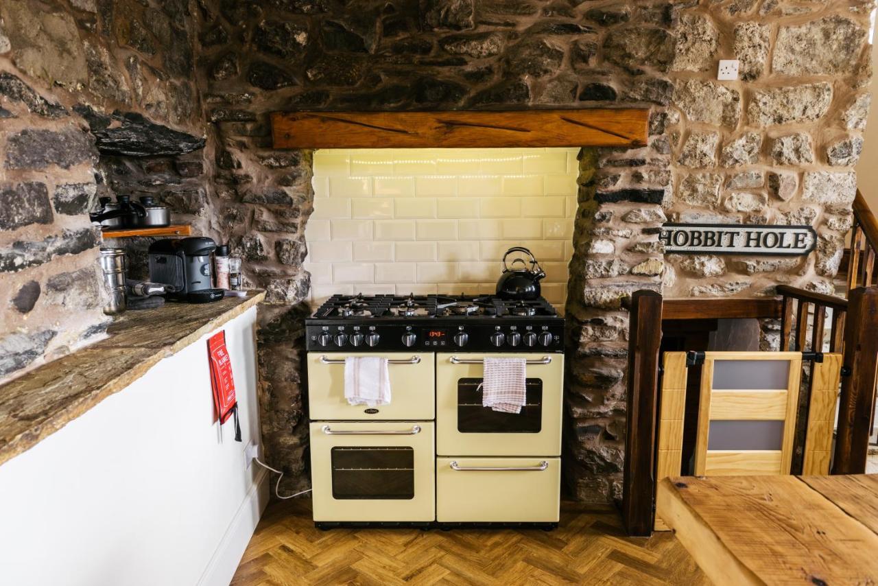 Our Holiday House Yorkshire, Ingleton - Children And Doggy Friendly Exterior photo