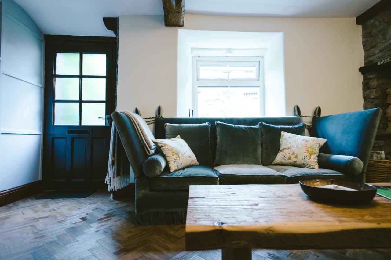 Our Holiday House Yorkshire, Ingleton - Children And Doggy Friendly Exterior photo