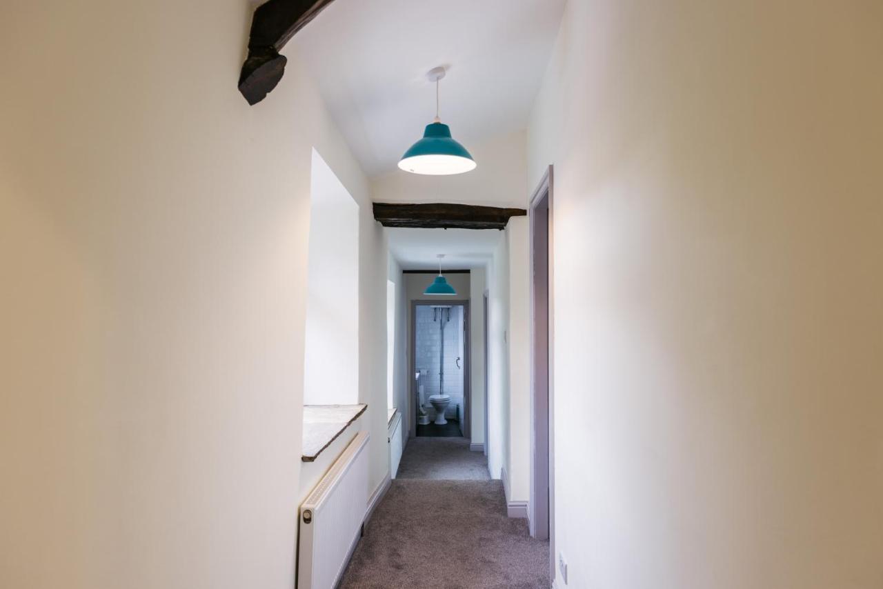 Our Holiday House Yorkshire, Ingleton - Children And Doggy Friendly Exterior photo