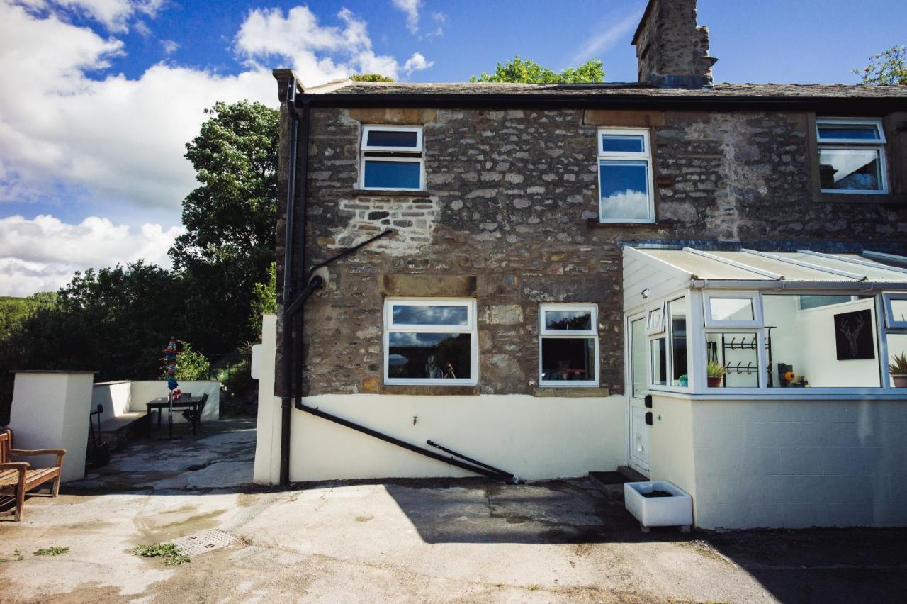 Our Holiday House Yorkshire, Ingleton - Children And Doggy Friendly Exterior photo