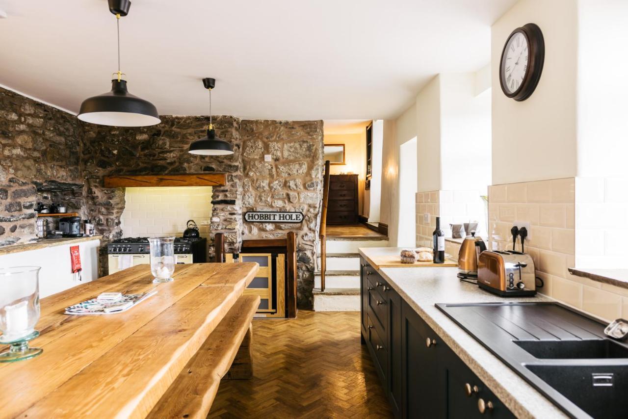 Our Holiday House Yorkshire, Ingleton - Children And Doggy Friendly Exterior photo