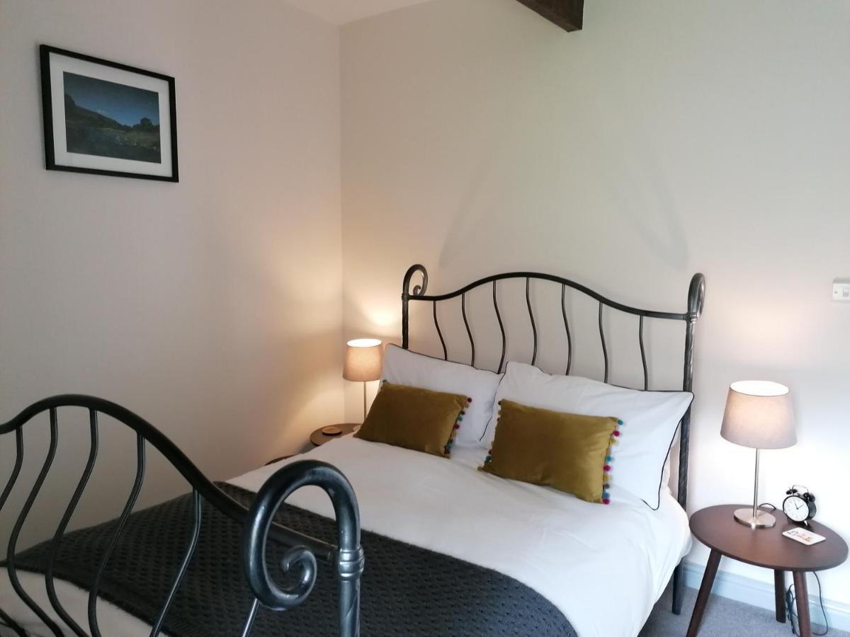 Our Holiday House Yorkshire, Ingleton - Children And Doggy Friendly Exterior photo
