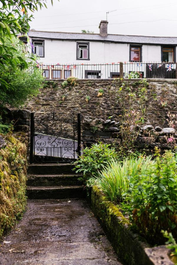 Our Holiday House Yorkshire, Ingleton - Children And Doggy Friendly Exterior photo
