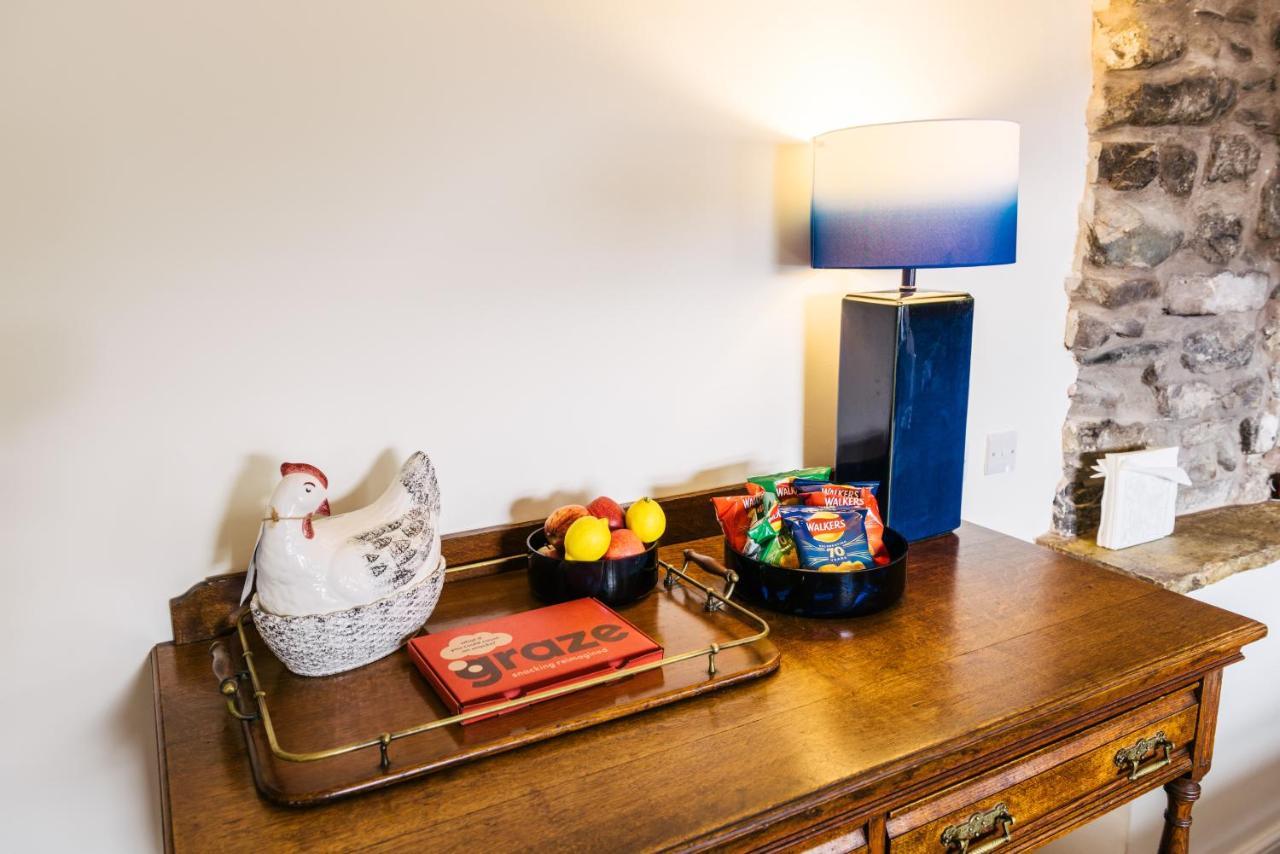 Our Holiday House Yorkshire, Ingleton - Children And Doggy Friendly Exterior photo