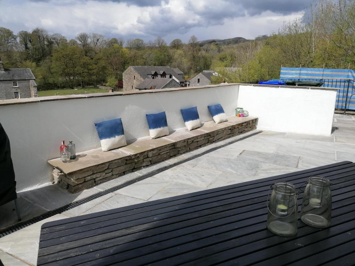 Our Holiday House Yorkshire, Ingleton - Children And Doggy Friendly Exterior photo